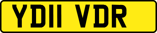 YD11VDR