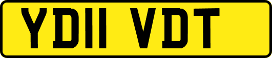 YD11VDT