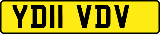 YD11VDV