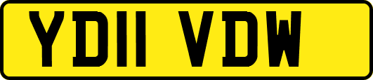 YD11VDW