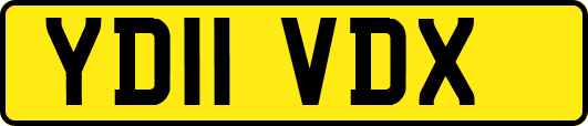 YD11VDX