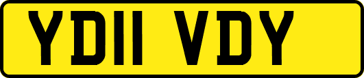 YD11VDY