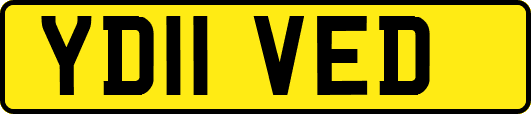 YD11VED