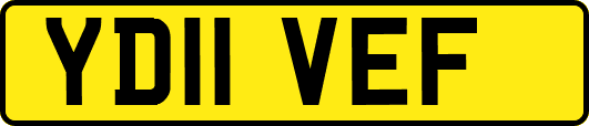 YD11VEF