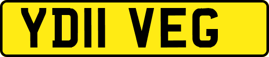 YD11VEG