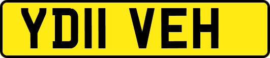 YD11VEH