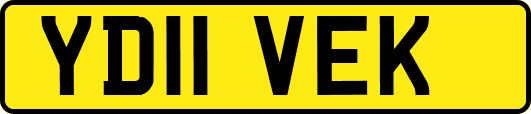 YD11VEK