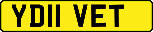 YD11VET