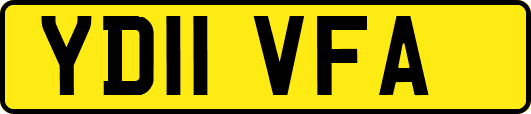 YD11VFA