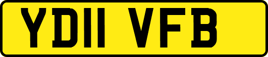 YD11VFB