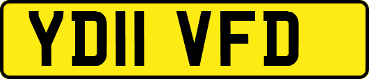 YD11VFD
