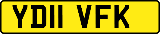 YD11VFK