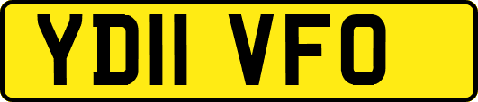 YD11VFO