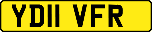 YD11VFR