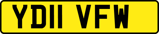 YD11VFW