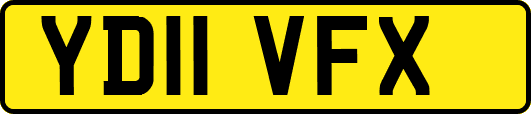YD11VFX