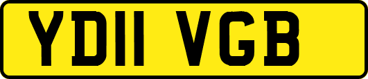 YD11VGB
