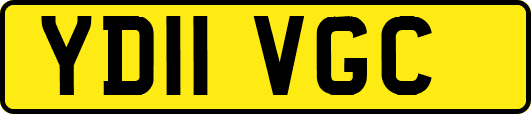 YD11VGC