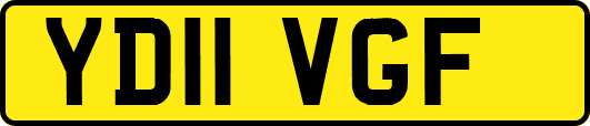 YD11VGF