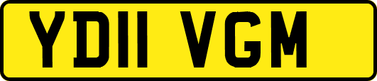 YD11VGM