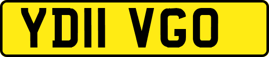 YD11VGO