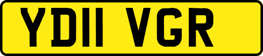 YD11VGR
