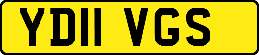 YD11VGS