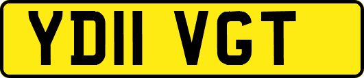 YD11VGT
