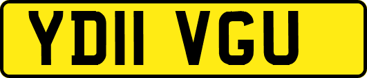 YD11VGU
