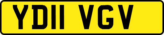 YD11VGV