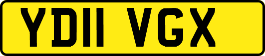 YD11VGX