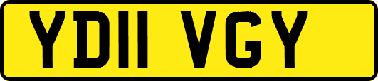 YD11VGY