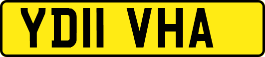 YD11VHA