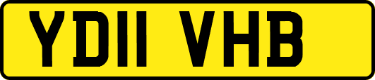 YD11VHB
