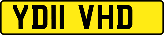 YD11VHD