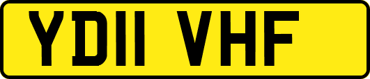 YD11VHF