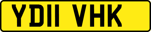 YD11VHK
