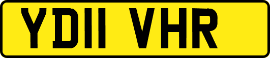 YD11VHR