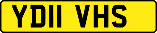 YD11VHS