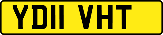 YD11VHT