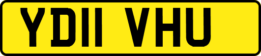 YD11VHU