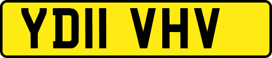 YD11VHV