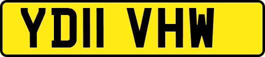 YD11VHW