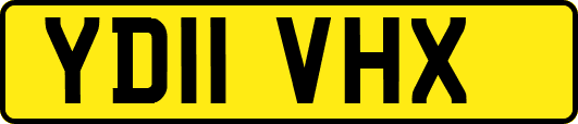 YD11VHX
