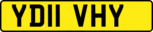 YD11VHY