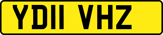 YD11VHZ