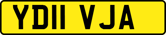 YD11VJA
