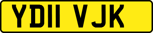YD11VJK
