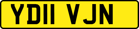 YD11VJN