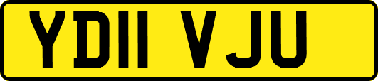 YD11VJU